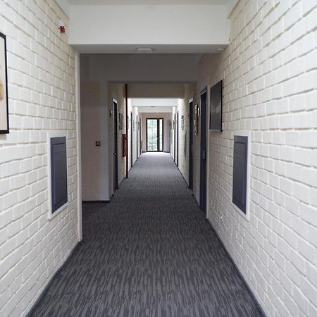 Hotel Vatan Plaza à Tachkent Extérieur photo