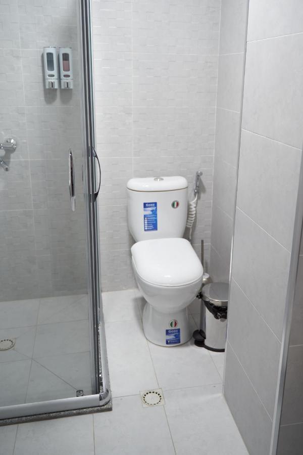 Hotel Vatan Plaza à Tachkent Extérieur photo